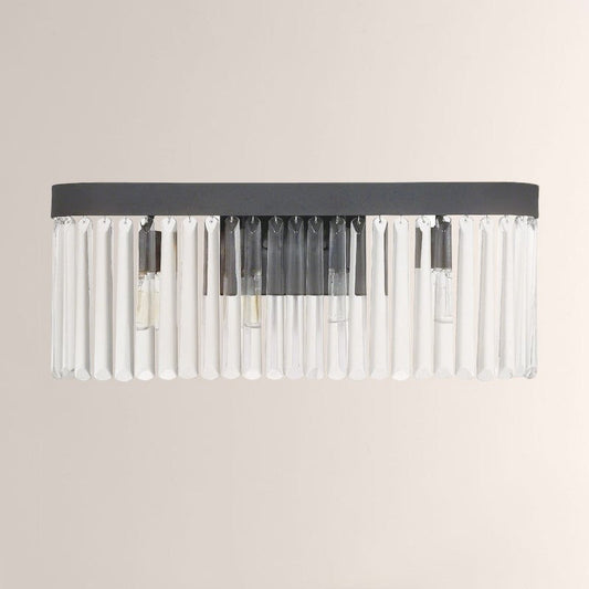 Guyton 4 Light Wall Sconce