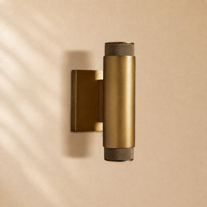 Haggai Outdoor Wall Sconce