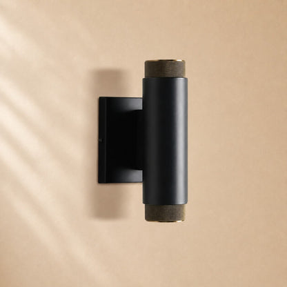 Haggai Outdoor Wall Sconce