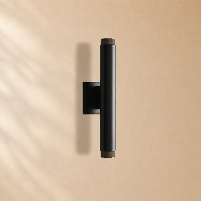 Haggai Outdoor Wall Sconce