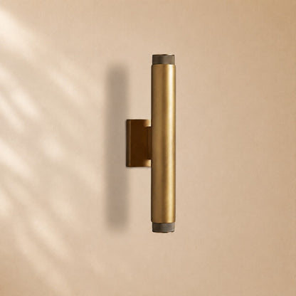 Haggai Outdoor Wall Sconce