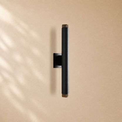 Haggai Outdoor Wall Sconce