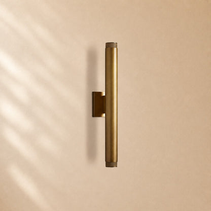 Haggai Outdoor Wall Sconce