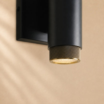 Haggai Outdoor Wall Sconce