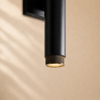 Haggai Outdoor Wall Sconce