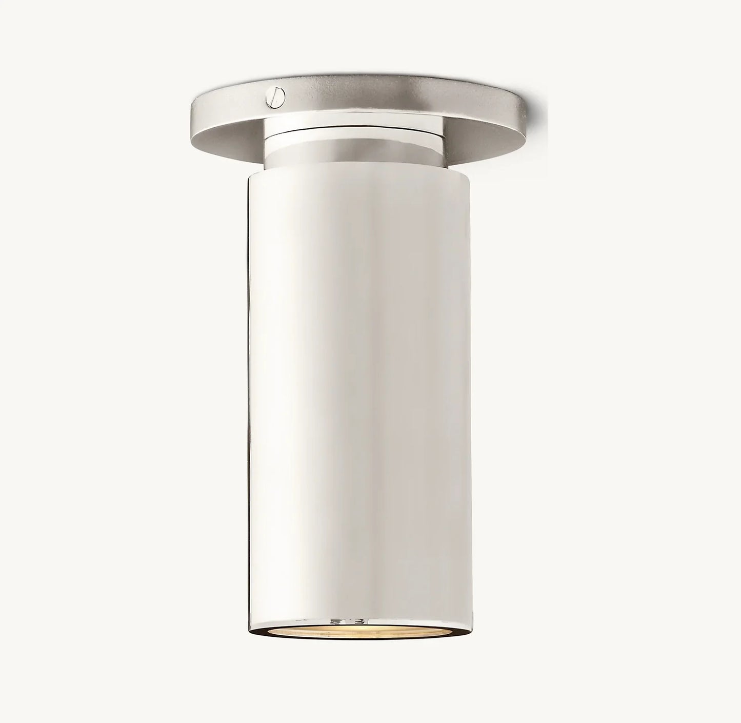 Hanna  Flushmount