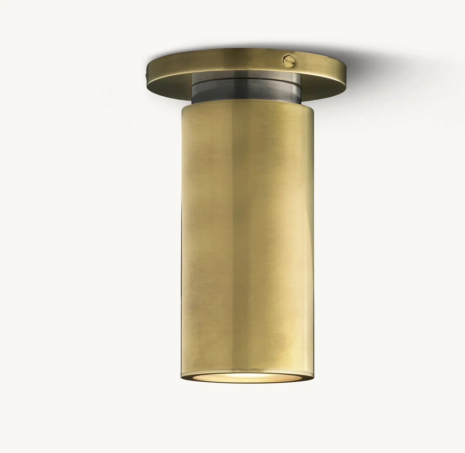 Hanna  Flushmount