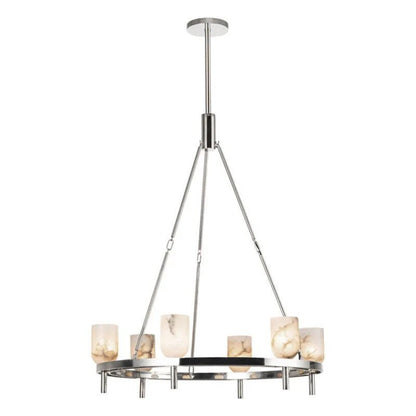 Haron Round Chandelier 32"