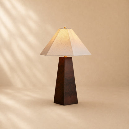 Harrison Wood Table Lamp