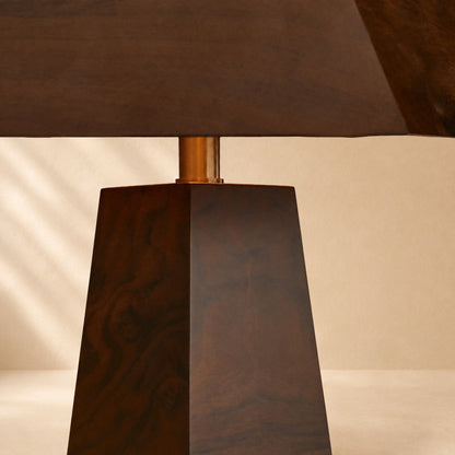 Harrison Wood Table Lamp