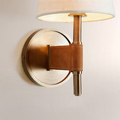 Hasting Wall Sconce