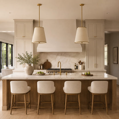 Hedy Pendant Light