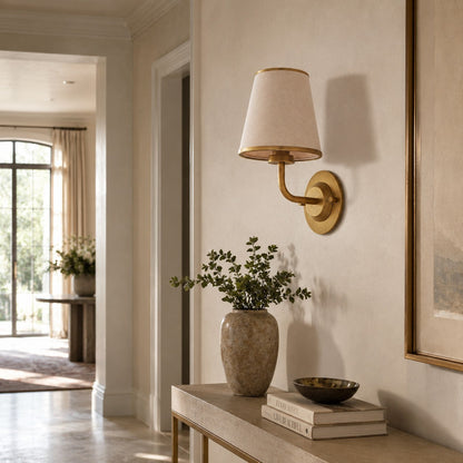 Hedy Wall Sconce
