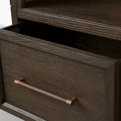Hendi Single Entryway Cabinet 25"