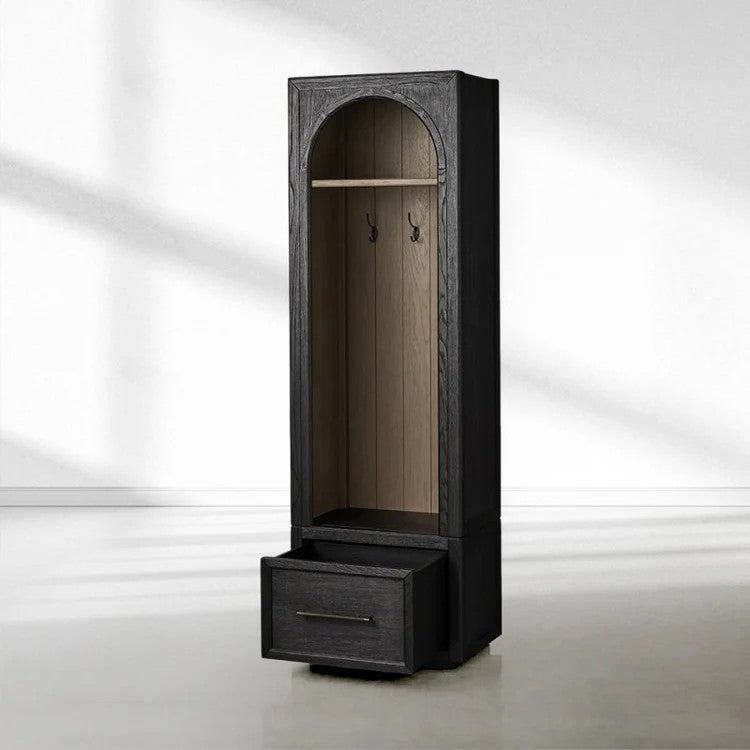 Hendi Single Entryway Cabinet 25"