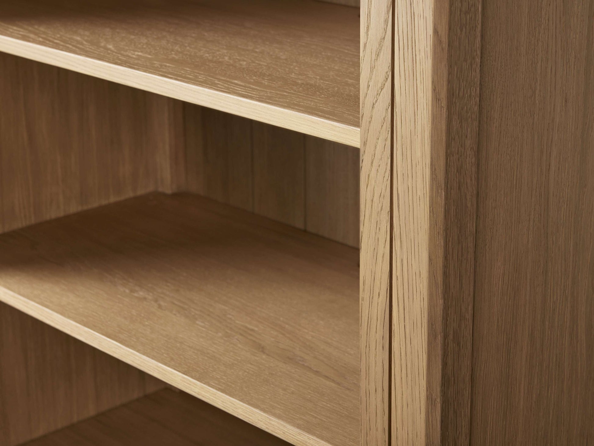 Hendi Bookcase 36"