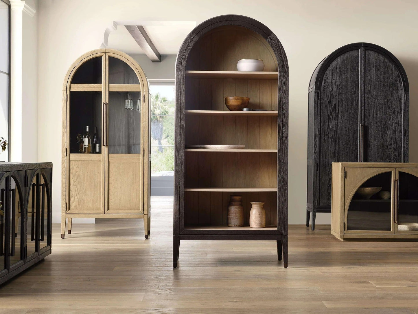 Hendi Bookcase 36"