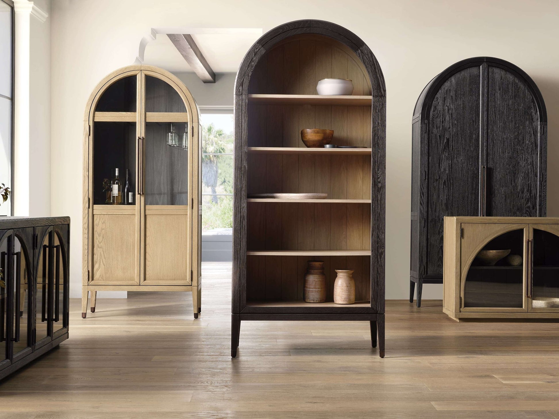 Hendi Cabinet 36"