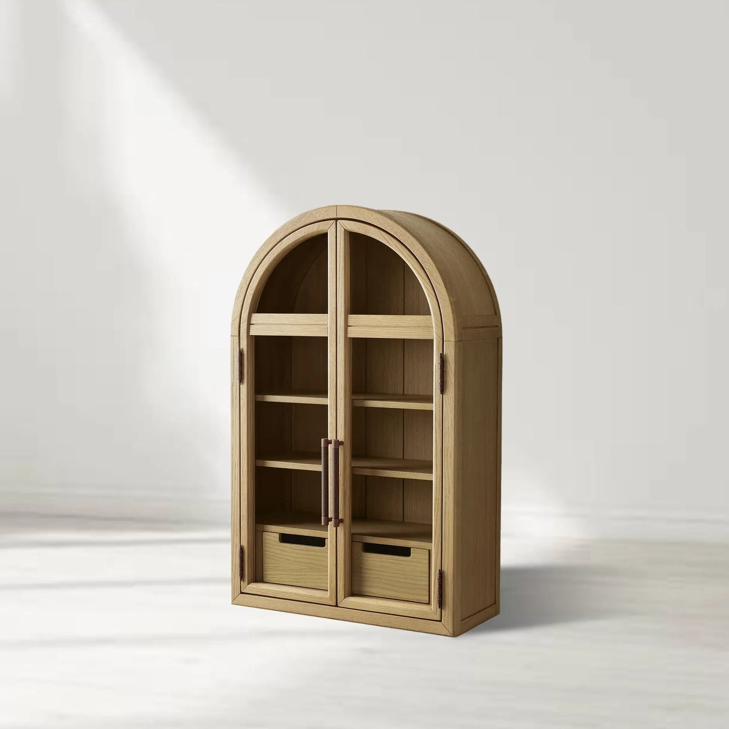 Hendi Wall Mounted Cabinet 24"