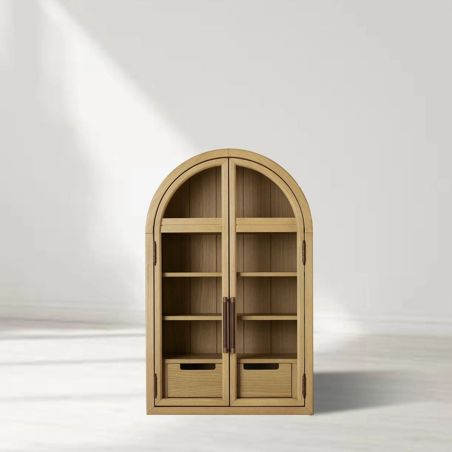 Hendi Wall Mounted Cabinet 24"