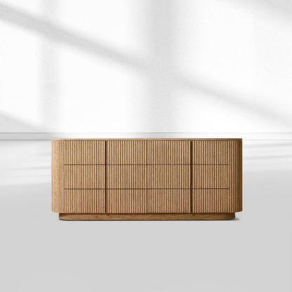 Holland 6-Drawer Dresser