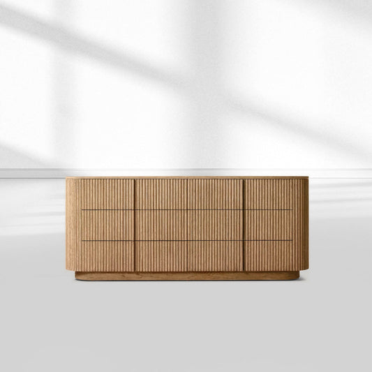 Holland 6-Drawer Dresser