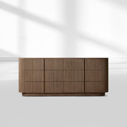 Holland 6-Drawer Dresser