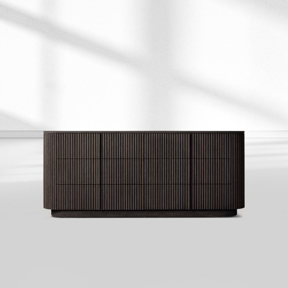 Holland 6-Drawer Dresser