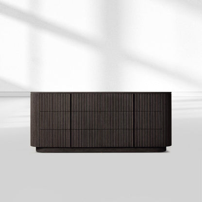 Holland 6-Drawer Dresser