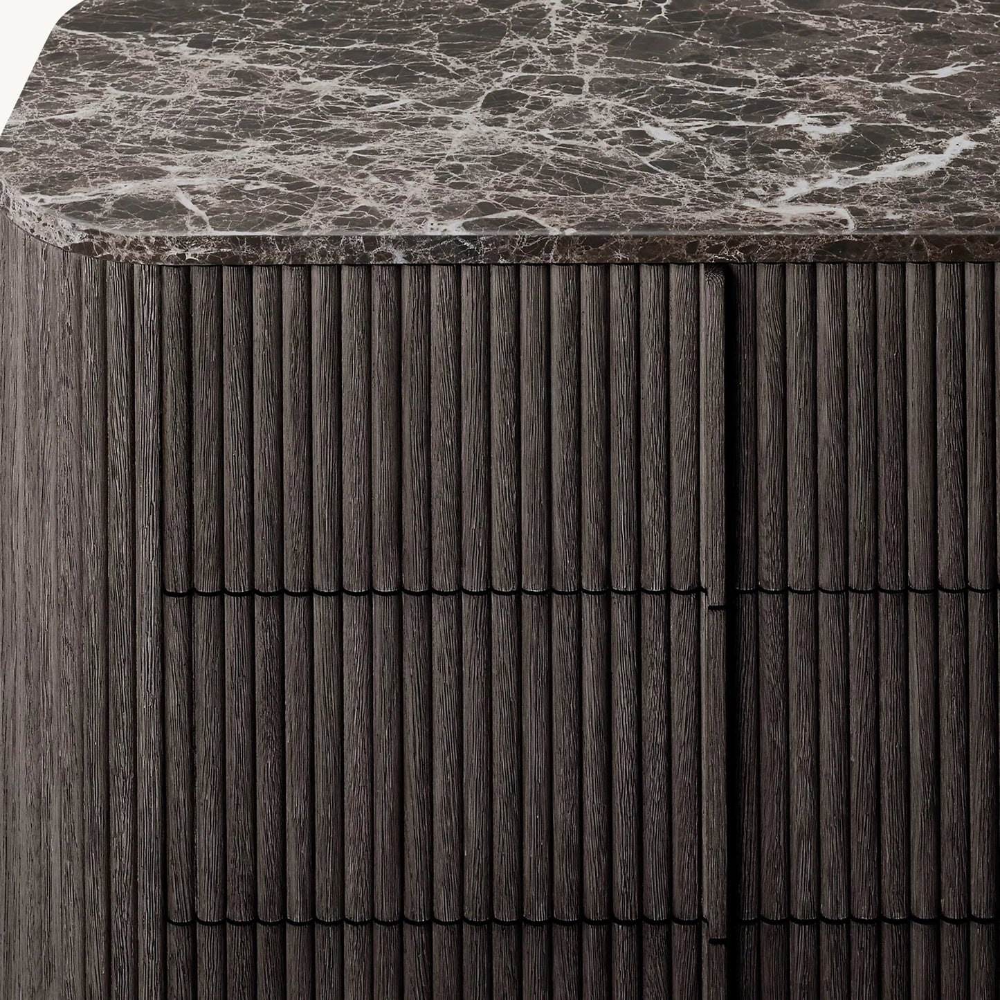 Holland Modern Stone 9-Drawer Dresser