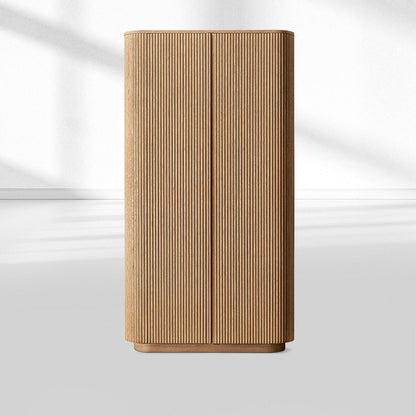 Holland Wood Cabinet