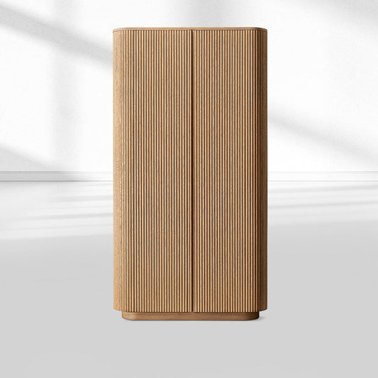 Holland Wood Cabinet