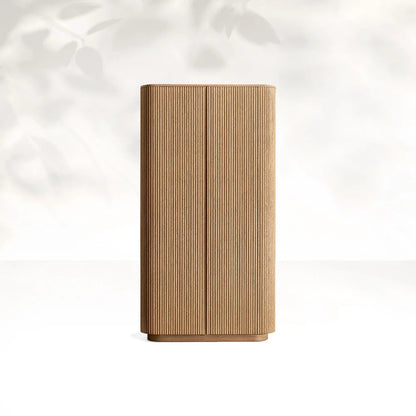 Holland Wood Cabinet