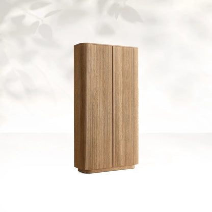 Holland Wood Cabinet