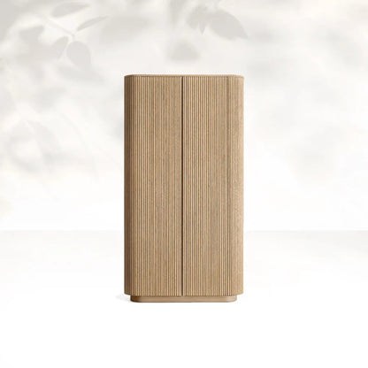 Holland Wood Cabinet
