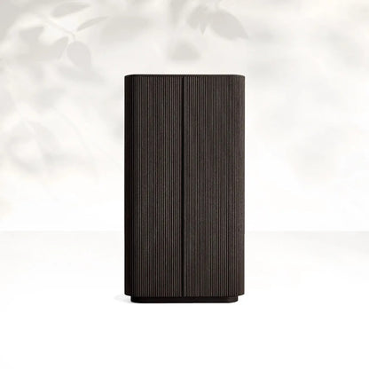 Holland Wood Cabinet