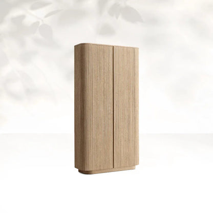 Holland Wood Cabinet
