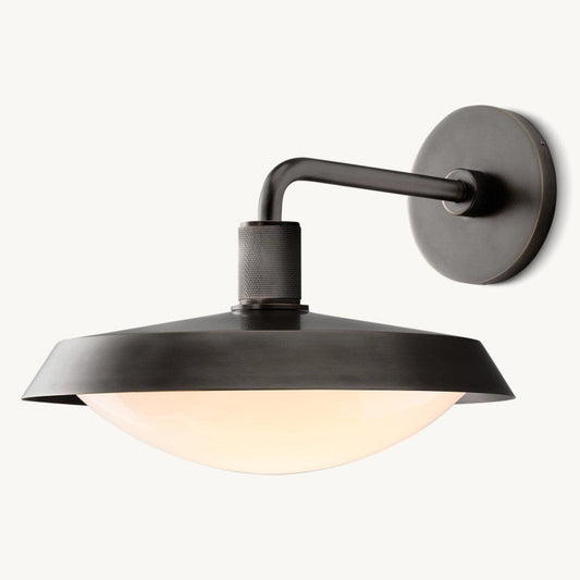 Kenny Barn Sconce