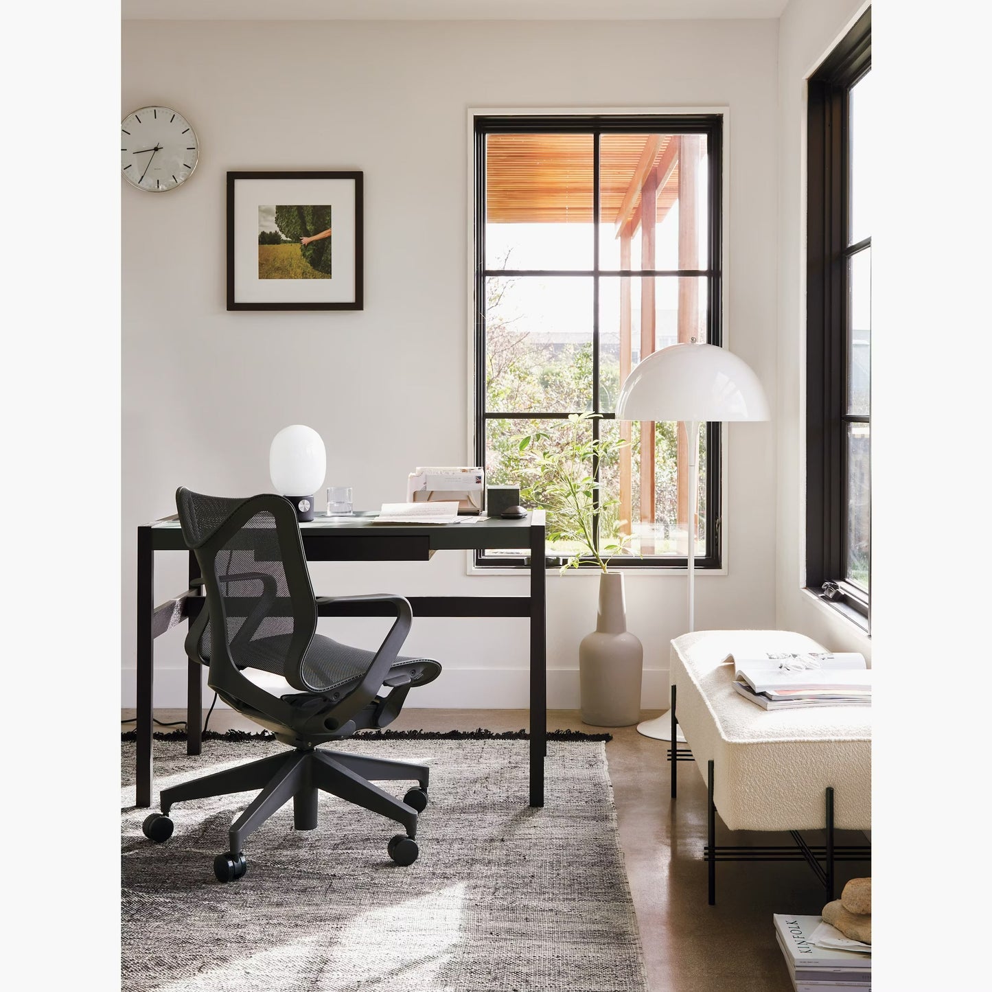 Kisom Desk