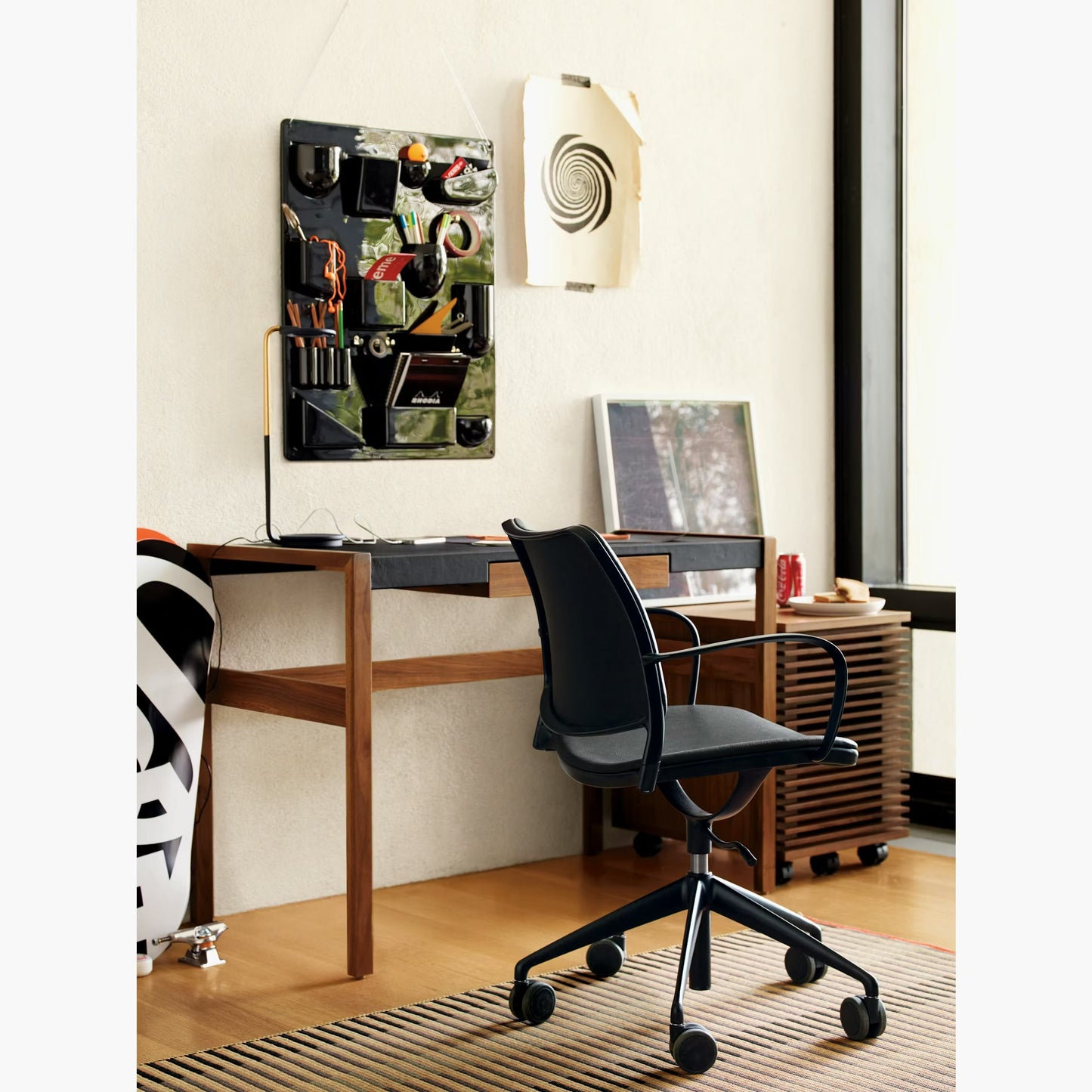 Kisom Desk
