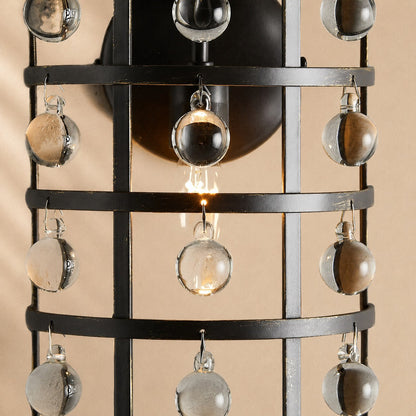 Kyle Metal Wall Sconce