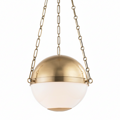 Lannister Sphere Pendant