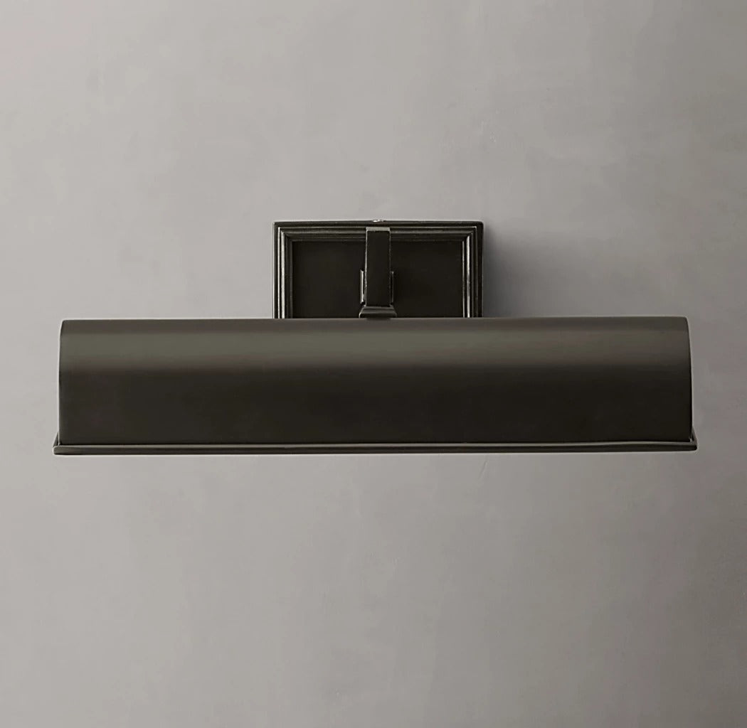 Library Picture Light