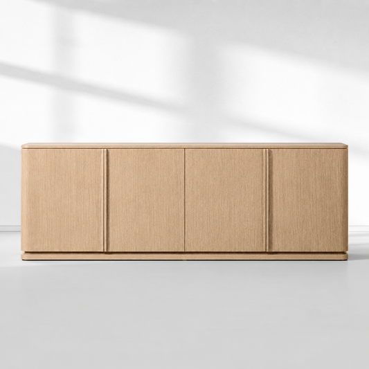 Ligne Media Console