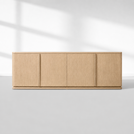 Ligne Media Console