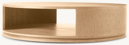 Ligné Round Coffee Table