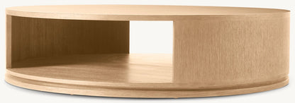 Ligné Round Coffee Table