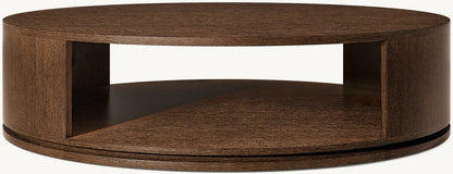 Ligné Round Coffee Table