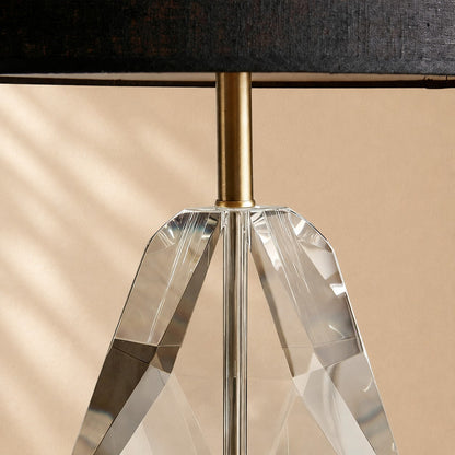 Lilith Teardrop Table Lamp