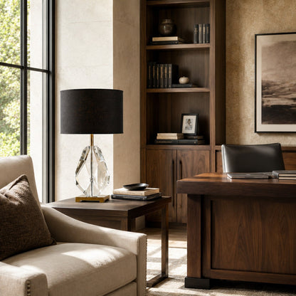 Lilith Teardrop Table Lamp